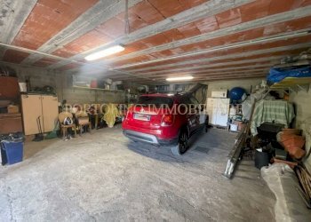 Posto macchina - Villa via Carcassoni, 9, Rapallo - foto 27