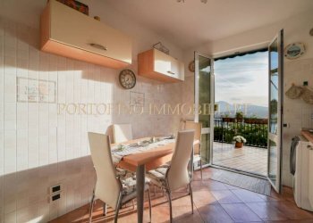 Cucina - Villa via Carcassoni, 9, Rapallo - foto 1