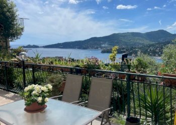 Terrazzo - Villa via Carcassoni, 9, Rapallo - foto 2