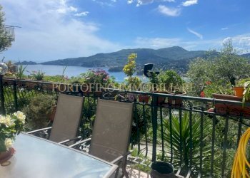 Terrazzo - Villa via Carcassoni, 9, Rapallo - foto 3