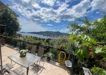 Terrazzo - Villa via Carcassoni, 9, Rapallo - foto 4