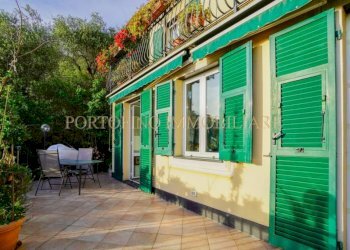 Terrazzo - Villa via Carcassoni, 9, Rapallo - foto 5