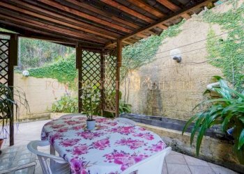 Terrazzo - Villa via Carcassoni, 9, Rapallo - foto 6
