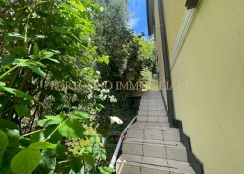 Giardino - Villa via Carcassoni, 9, Rapallo - foto 7