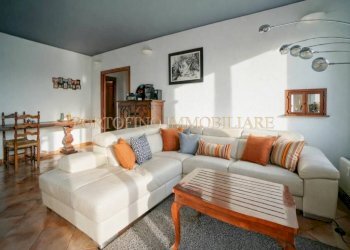 Salone - Villa via Carcassoni, 9, Rapallo - foto 9