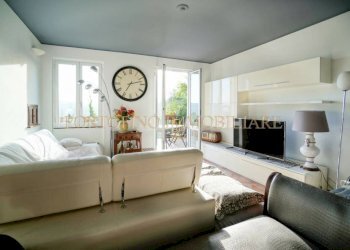 Salone - Villa via Carcassoni, 9, Rapallo - foto 11