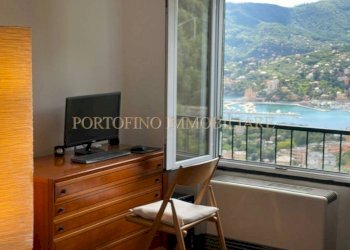 Camera da letto - Villa via Carcassoni, 9, Rapallo - foto 13