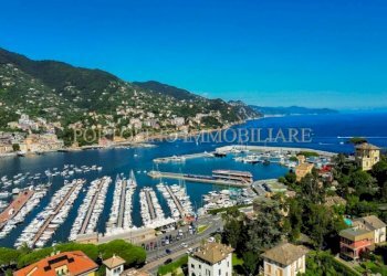 Vista - Villa via G. Macera, Rapallo - foto 3