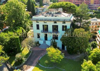 Facciata - Villa via G. Macera, Rapallo - foto 4