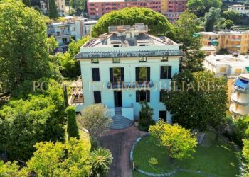 Facciata - Villa via G. Macera, Rapallo - foto 5