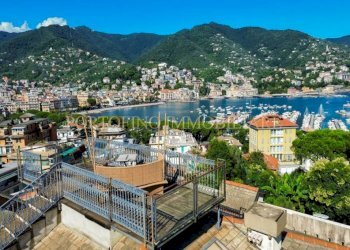 Vista - Villa via G. Macera, Rapallo - foto 6