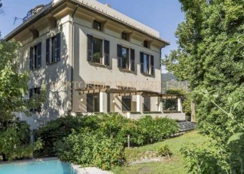 Facciata - Villa via G. Macera, Rapallo - foto 8