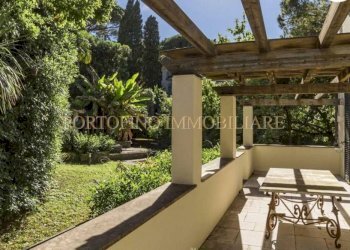 Terrazzo - Villa via G. Macera, Rapallo - photo 10