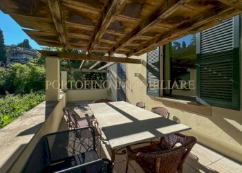 Terrazzo - Villa via G. Macera, Rapallo - photo 11