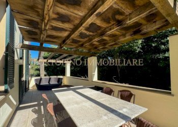 Terrazzo - Villa via G. Macera, Rapallo - photo 12