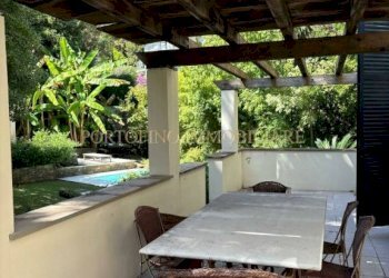 Terrazzo - Villa via G. Macera, Rapallo - photo 13