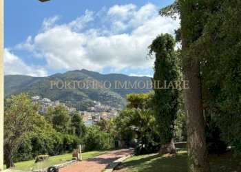 Terrazzo - Villa via G. Macera, Rapallo - foto 14