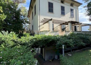 Giardino - Villa via G. Macera, Rapallo - foto 15