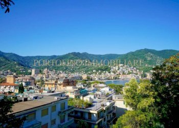 Vista - Villa via G. Macera, Rapallo - photo 16