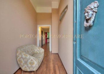 Ingresso - Villa via G. Macera, Rapallo - foto 17