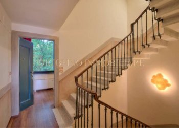 Scala - Villa via G. Macera, Rapallo - foto 18