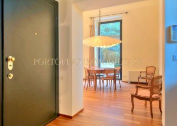 Ingresso - Villa via G. Macera, Rapallo - foto 19