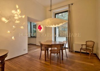 Sala da pranzo - Villa via G. Macera, Rapallo - foto 20