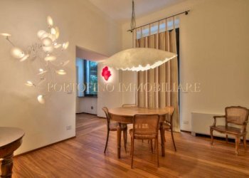 Sala da pranzo - Villa via G. Macera, Rapallo - foto 22