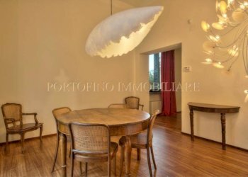 Sala da pranzo - Villa via G. Macera, Rapallo - foto 24