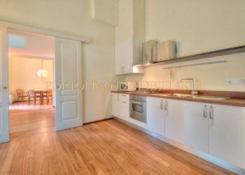 Cucina - Villa via G. Macera, Rapallo - foto 25