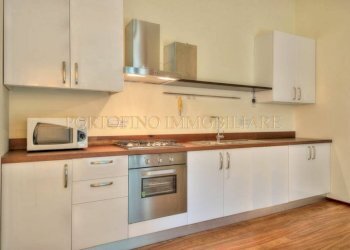 Cucina - Villa via G. Macera, Rapallo - foto 26