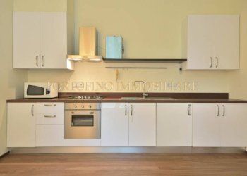 Cucina - Villa via G. Macera, Rapallo - foto 27