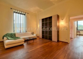 Salone - Villa via G. Macera, Rapallo - foto 29