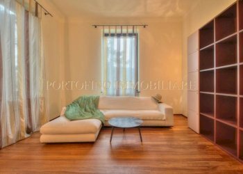 Salone - Villa via G. Macera, Rapallo - foto 30