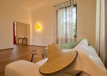 Salone - Villa via G. Macera, Rapallo - foto 31