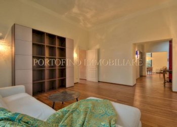 Salone - Villa via G. Macera, Rapallo - photo 32