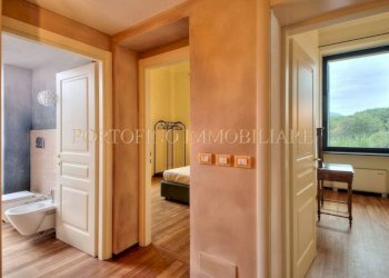 Corridoio - Villa via G. Macera, Rapallo - foto 33