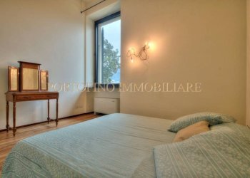 Camera da letto - Villa via G. Macera, Rapallo - photo 34