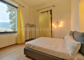 Camera da letto - Villa via G. Macera, Rapallo - photo 36