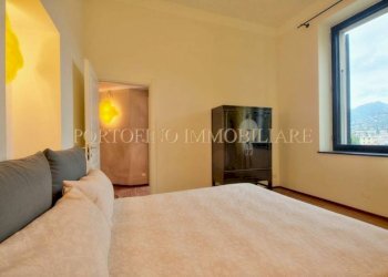 Camera da letto - Villa via G. Macera, Rapallo - photo 37