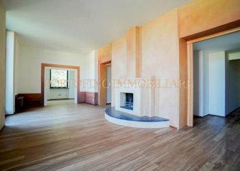 Salone - Villa via G. Macera, Rapallo - photo 38