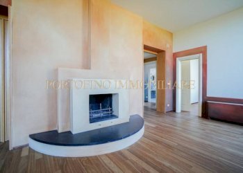 Salone - Villa via G. Macera, Rapallo - foto 40