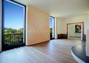 Balcone - Villa via G. Macera, Rapallo - foto 41