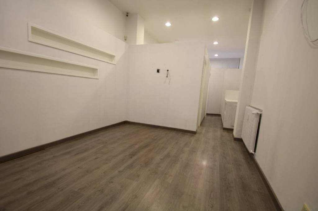 Stanza non arredata - Shop via Pavia, Milano - photo 2