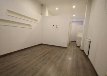 Stanza non arredata - Shop via Pavia, Milano - photo 2