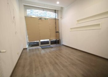 Interno non residenziale - Shop via Pavia, Milano - photo 6