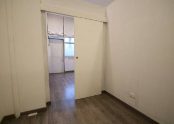 Stanza non arredata - Shop via Pavia, Milano - photo 9
