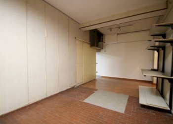 Stanza non arredata - Shop via Pavia, Milano - photo 14