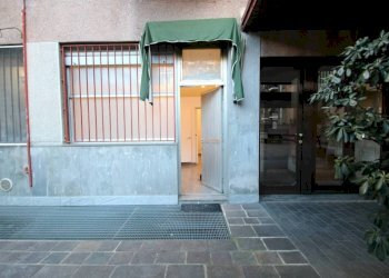 Ingresso - Shop via Pavia, Milano - photo 19
