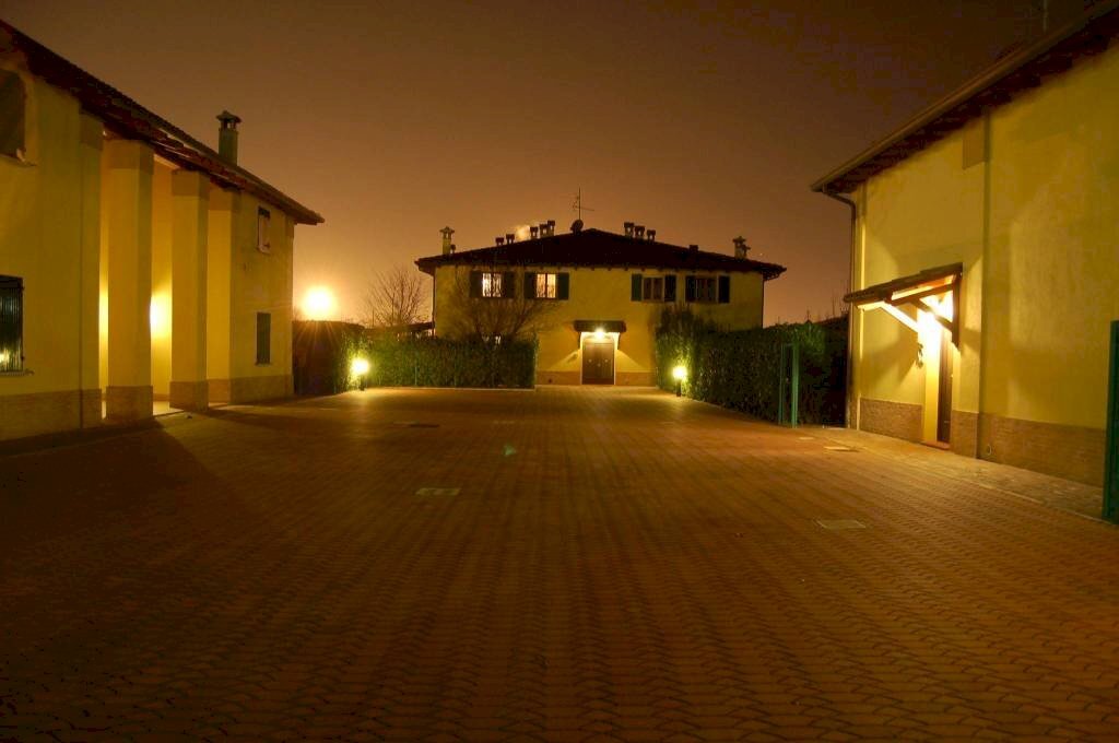 Piscina - Independent house via dell'Industria, 80, Bologna (neighborhood San Vitale) - photo 1